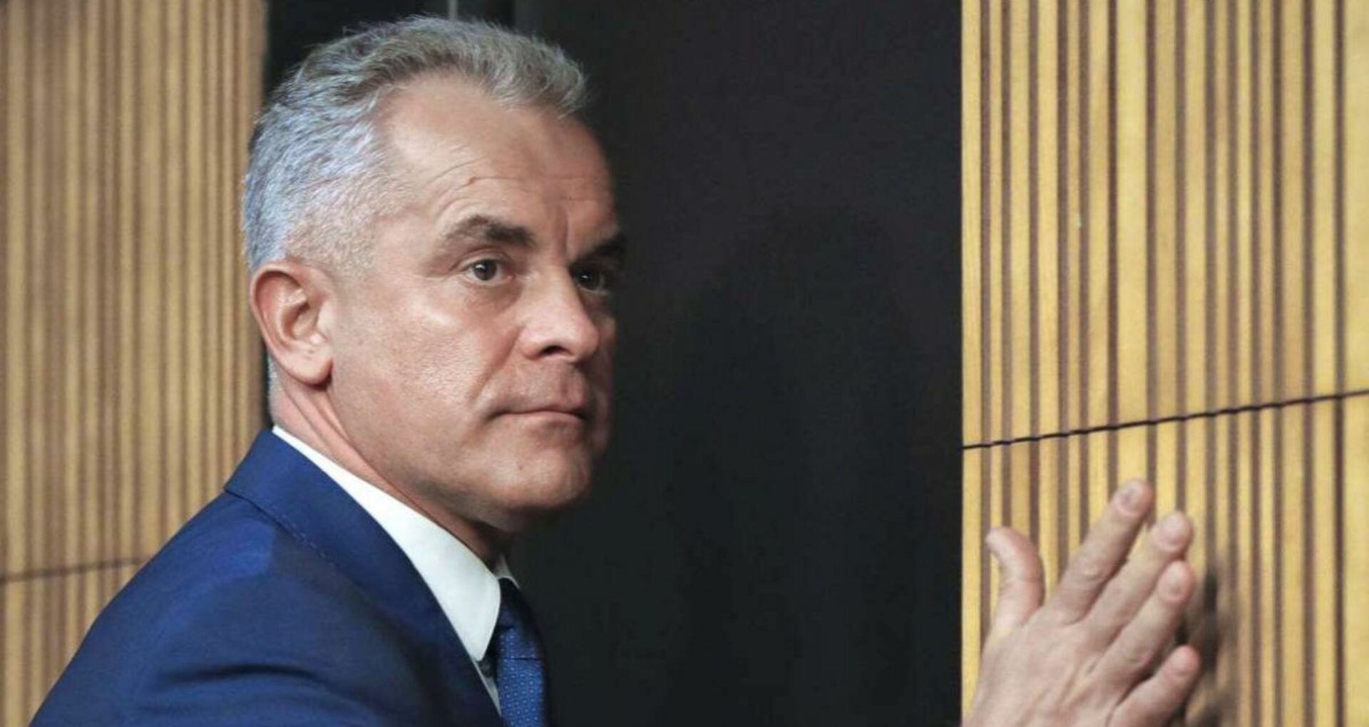 Vila secretă a lui Plahotniuc din Grecia. Palatul de lux în care s-ar fi ascuns