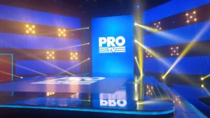 Știrista de la Pro TV, amintiri din liceu. Momentul care i-a marcat existența