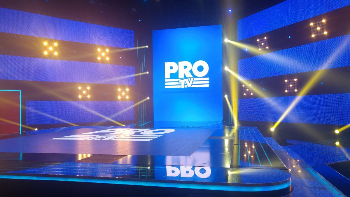 Știrista de la Pro TV, amintiri din liceu. Momentul care i-a marcat existența