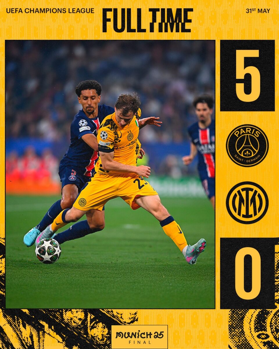 Violențe după câștigarea Ligii Campionilor. Sute de persoane au fost arestate. Debandadă totală la Paris