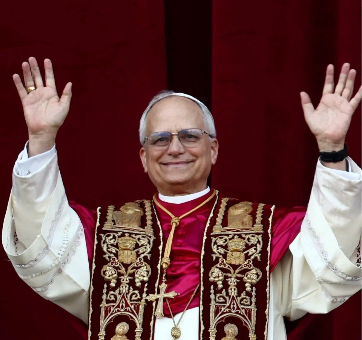 Papa Leon caută sprijin financiar la MAGA