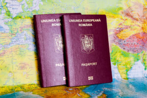 Cum poți să-ți faci pașaportul online. Nu e foarte complicat