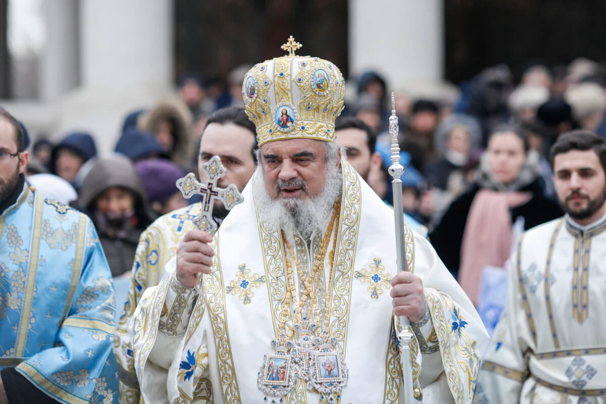 Patriarhia Română, mesaj dezaprobator față de Bucharest Pride: Este alăturat în mod sfidător sărbătorii de Rusalii