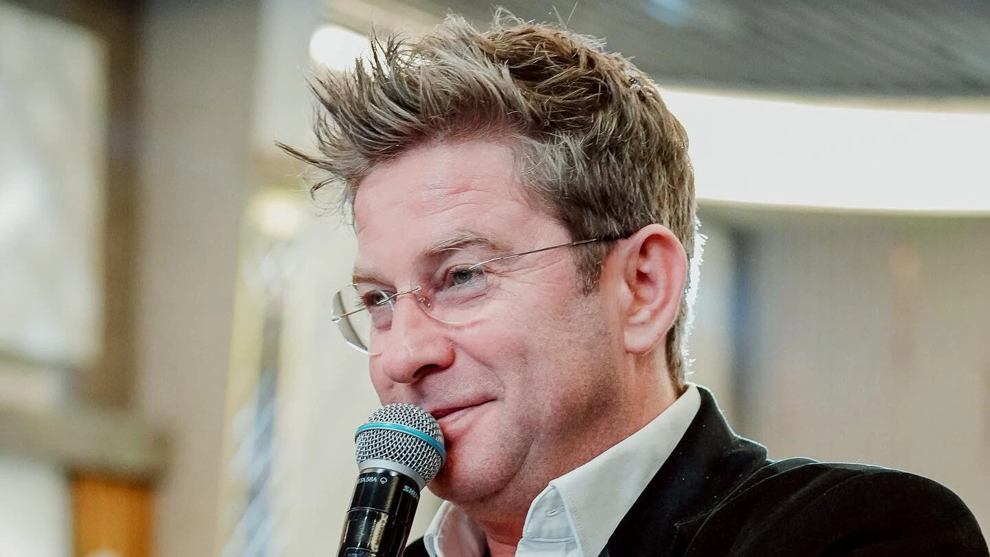 Pavel Bartoș a promovat clinica unde a murit fetița de 2 ani. Ce spune acum