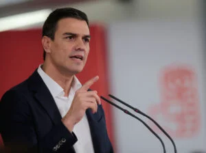 Spania. Partidul Socialist al lui Sanchez, scandal imens de corupție