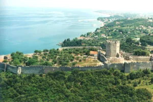Platamonas - o destinație pentru amatorii de locuri istorice