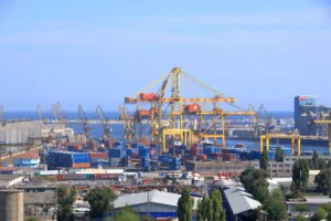 Ministrul Finanţelor a trimis Corpul de Control la Vama Constanţa