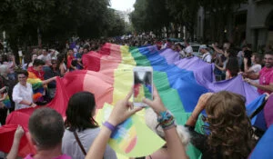 Pride Parade la Budapesta devine protest masiv. Orbán acuză UE și denunță evenimentul „rușinos”
