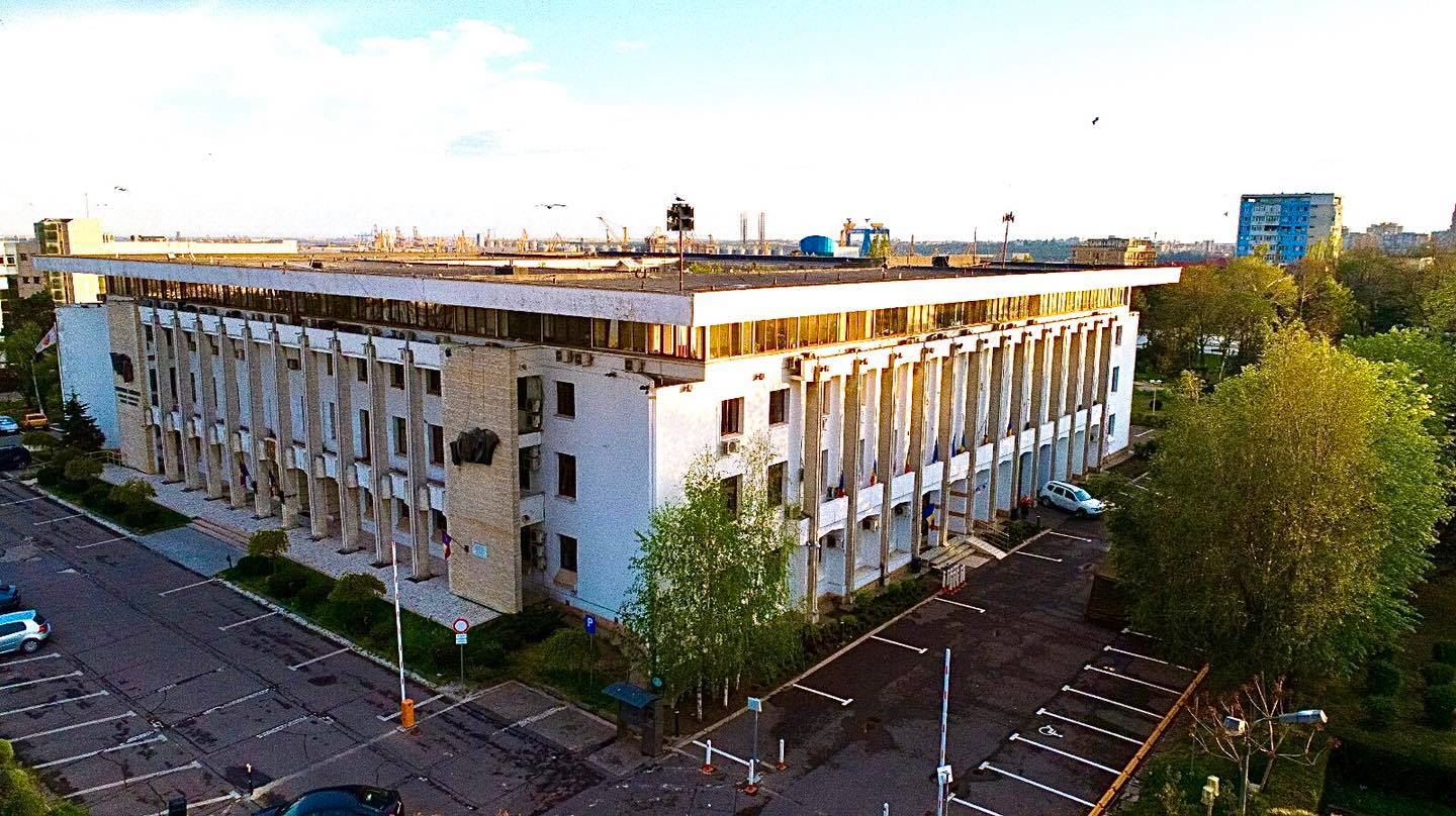 Primăria Constanța