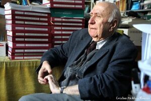 Gheorghe Buzatu ar fi împlinit 86 de ani. Moștenirea unui istoric de excepție