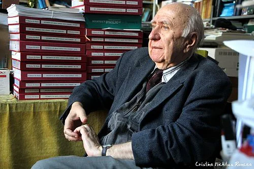 Gheorghe Buzatu ar fi împlinit 86 de ani. Moștenirea unui istoric de excepție