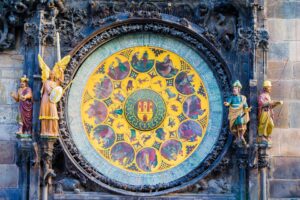Horoscopul lui Dom’ Profesor,  16 iunie 2025.  Din Praga, Ella Pospihalova raportează, cu drag