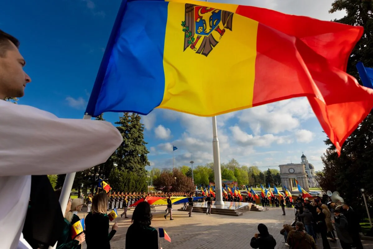 Maia Sandu cheamă cetățenii la Marșul Suveranității. Viitorul nostru trebuie să fie ales de noi
