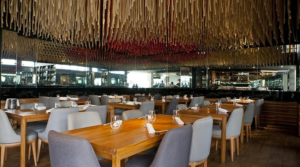 Cel mai bun restaurant din lume. A bătut toate recordurile