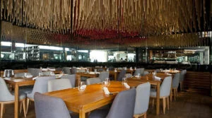 Cel mai bun restaurant din lume. A bătut toate recordurile