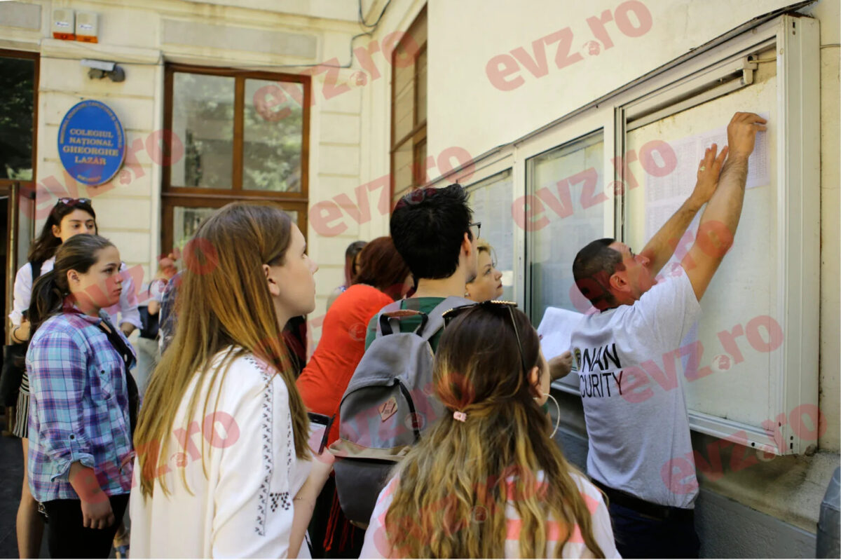 Simularea examenului de Bacalaureat 2026: Calendarul stabilit de Ministerul Educației