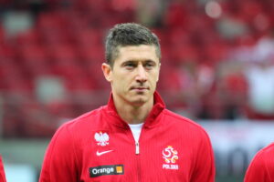 Lewandowski nu mai este căpitanul Naționalei Poloniei. De ce a fost luată decizia