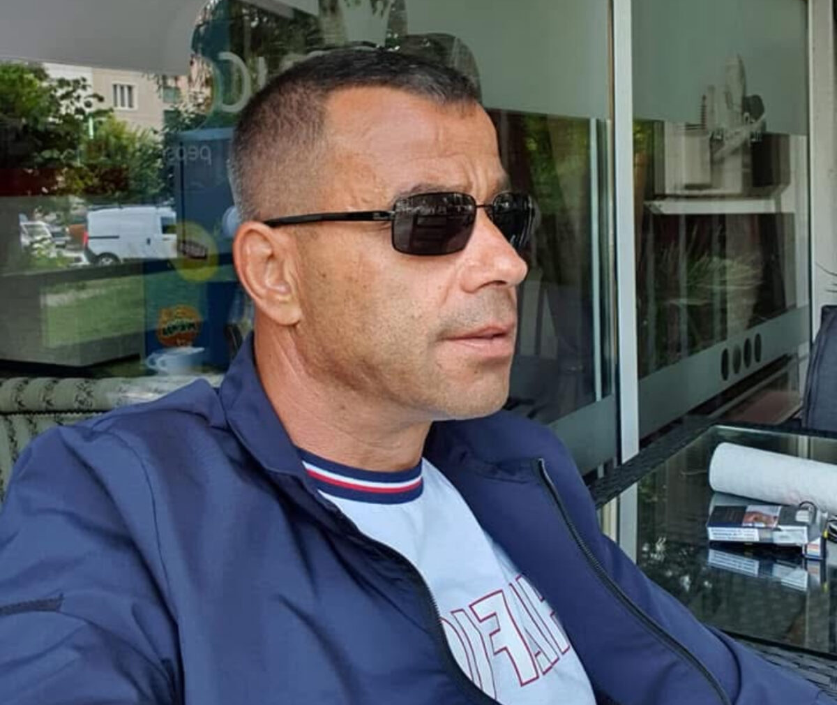 Rezultatele autopsiei lui Robert Lupu, călăul Teodorei Marcu