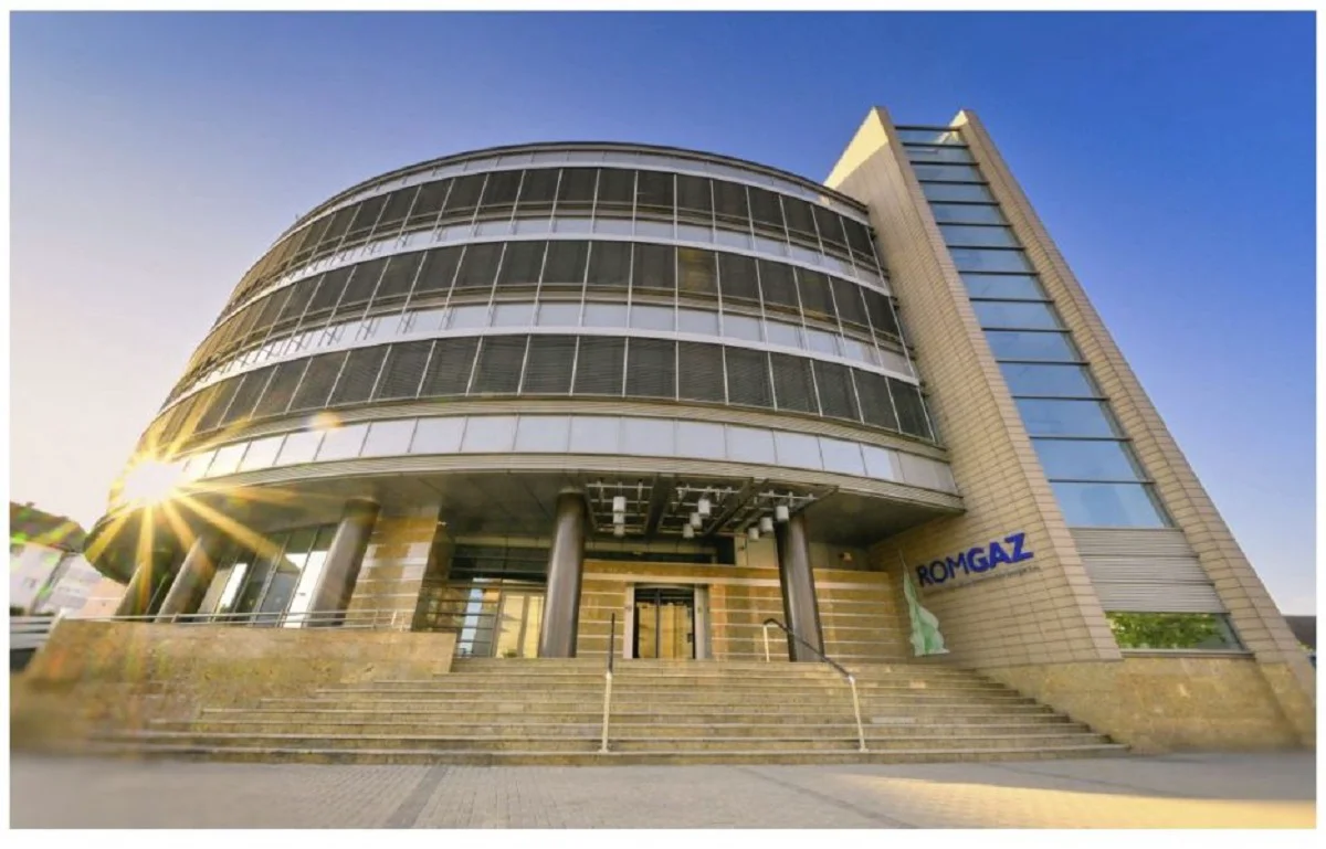 Romgaz amână cererea de dizolvare a Fundației Greenpeace România