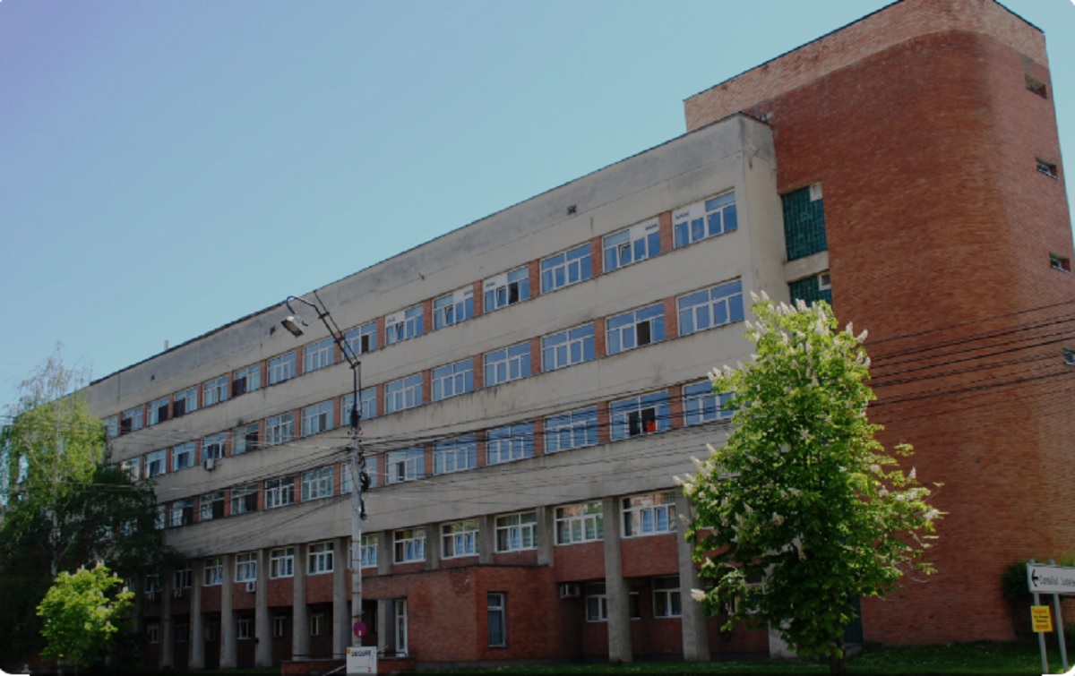 SCJU Sibiu