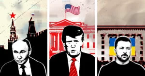 Pace în Ucraina? Putin dă semne că ar ceda. Când vorbește cu Trump