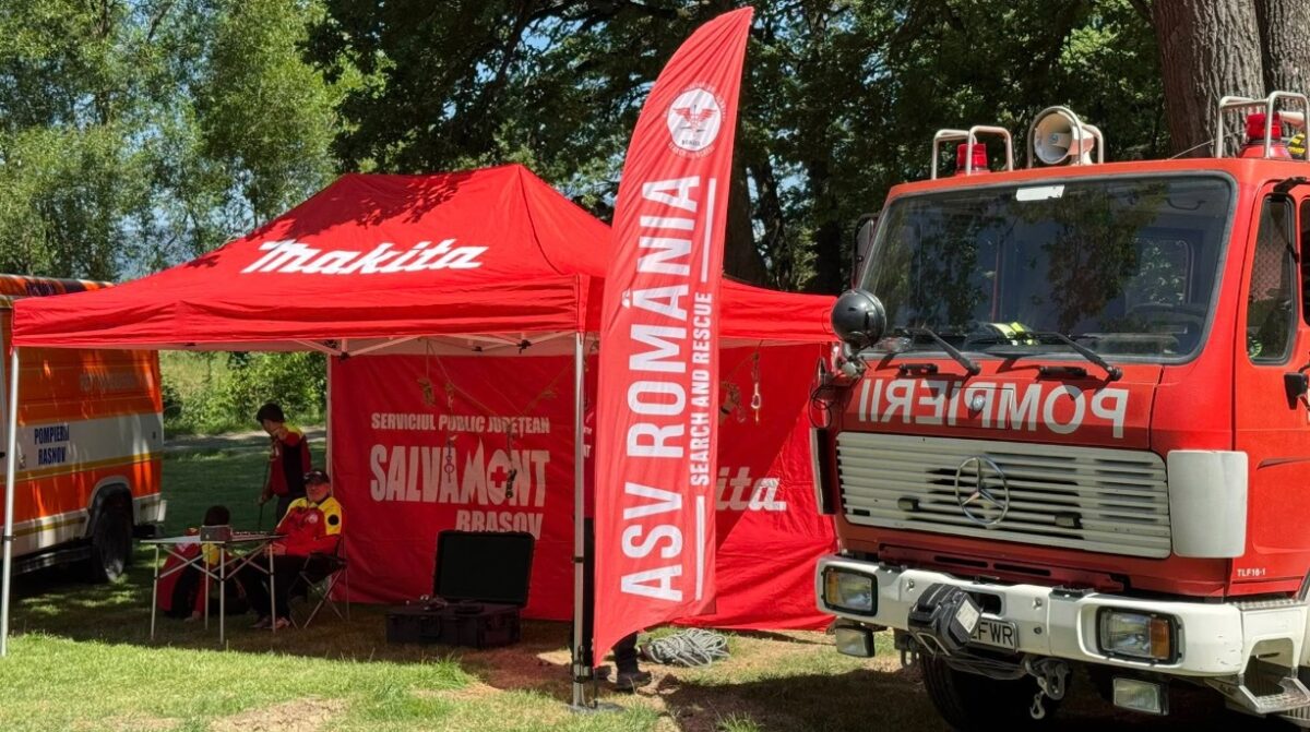 Salvamontiștii se revoltă. Cer ca statul să angajeze mai mulți oameni