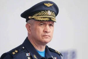 Moartea vine de la fereastră. Decesul supect al generalului rus Serghei Kobîlaş, după eșecul din Ucraina