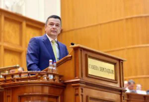 Urzeala tronurilor în Coaliție. PSD și o parte din PNL ar vrea să scape de USR