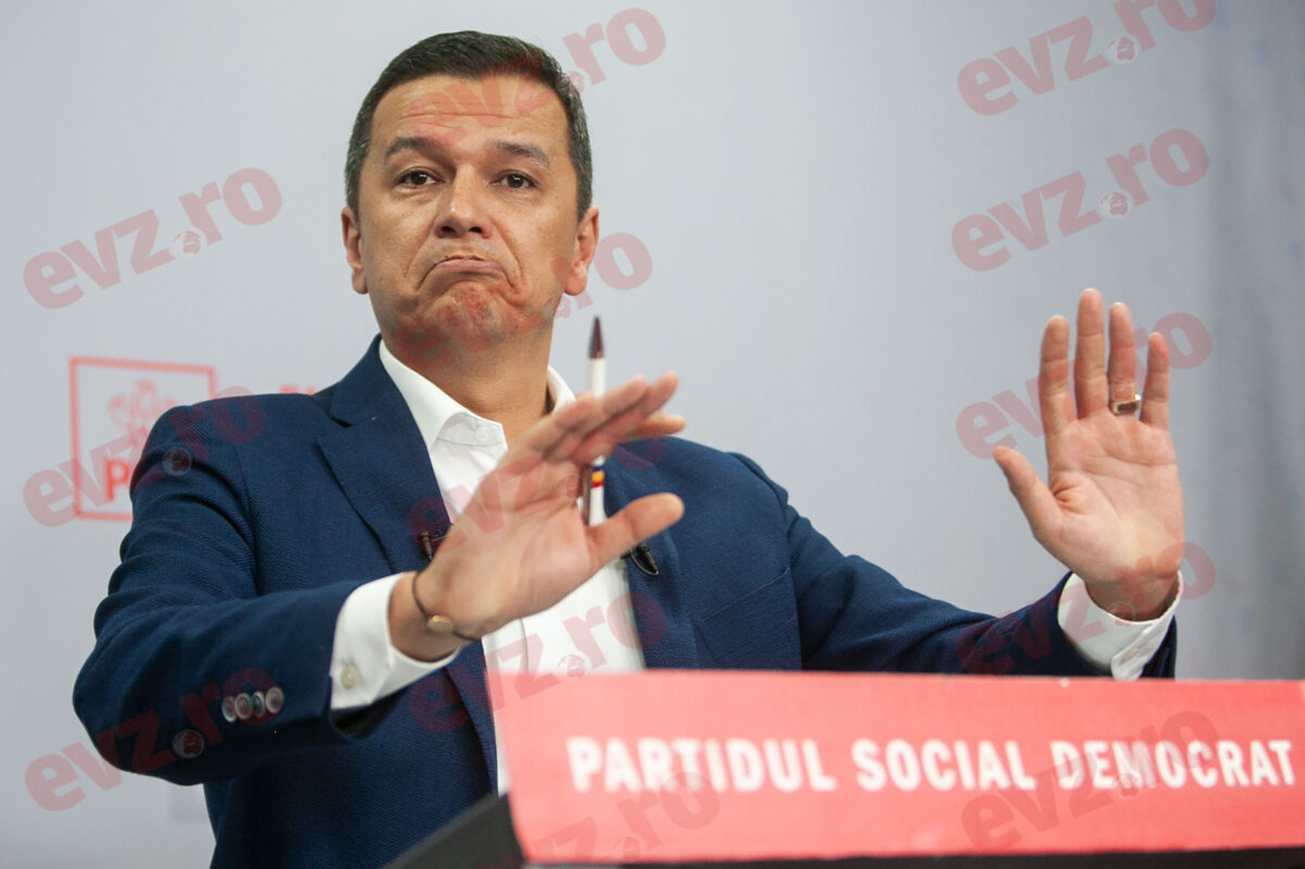 Răzmeriță în PSD. Se cere demiterea lui Grindeanu