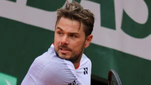 Stan Wawrinka vine la Concord Iași Open 2025
