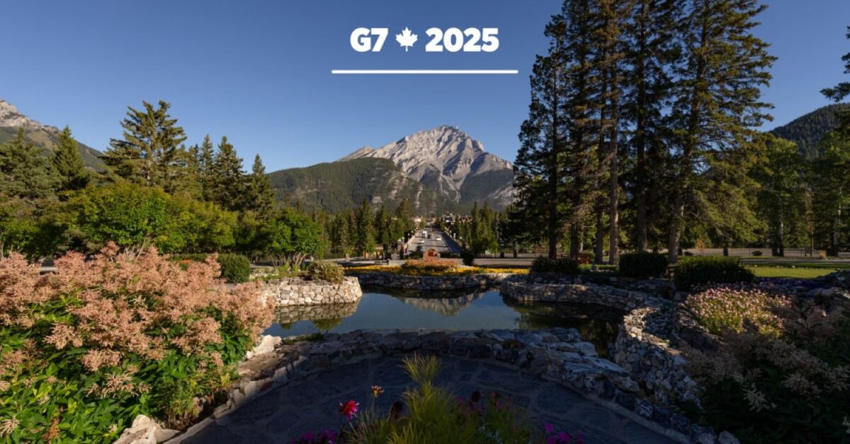 Summit G7 în Canada. Discuții cruciale pe fundalul conflictului Israel-Iran și tensiunilor globale