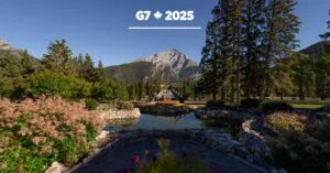 Summit G7 în Canada. Discuții cruciale pe fundalul conflictului Israel-Iran și tensiunilor globale