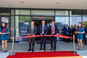 Un nou pas spre leadership regional: Schrack Technik investește în infrastructură și oameni