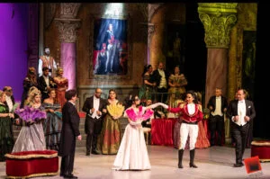 Fără teatru în weekend. Artiștii vor sporuri, ministerul n-are bani