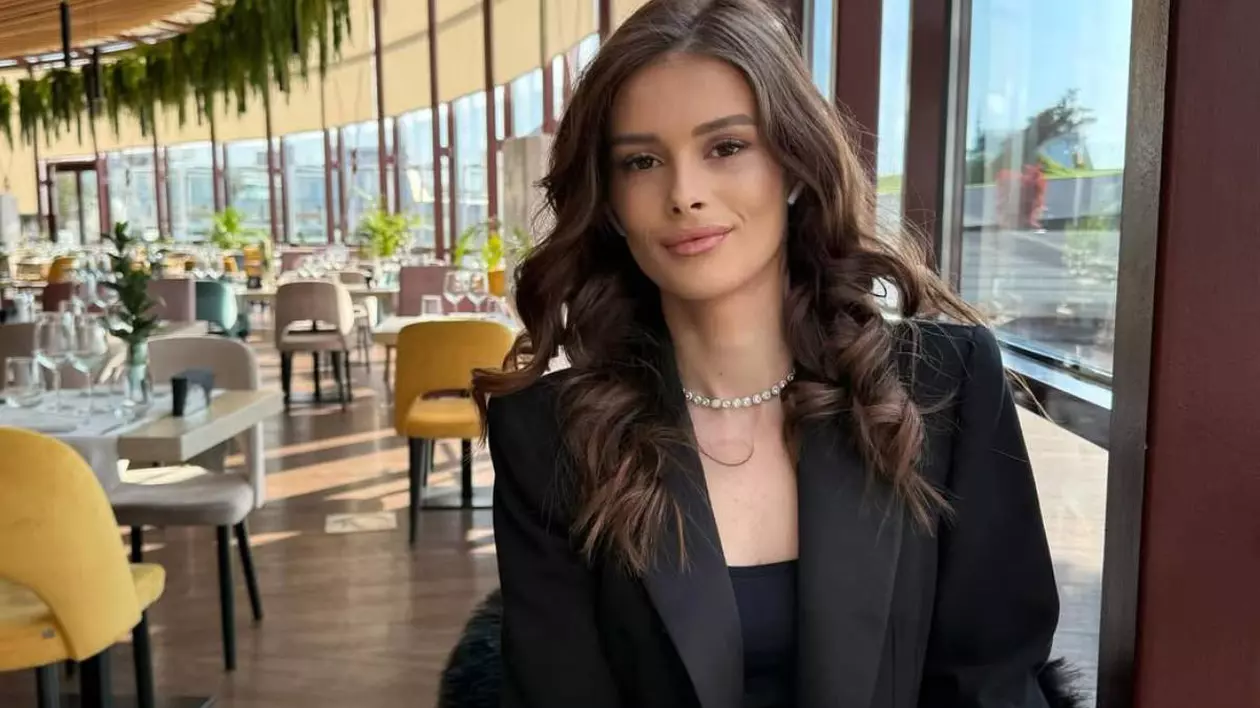 Cine a fost Teodora Marcu, tânăra împușcată în Cosmopolis. N-a avut o viață ușoară