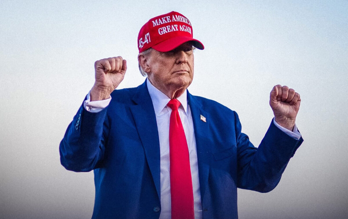 Tarifele lui Trump funcționează. Deficitul, reducere de 4 trilioane de dolari