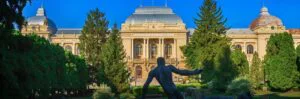 Admitere 2025. UAIC Iași anunță peste 13.600 de locuri pentru admiterea din iulie