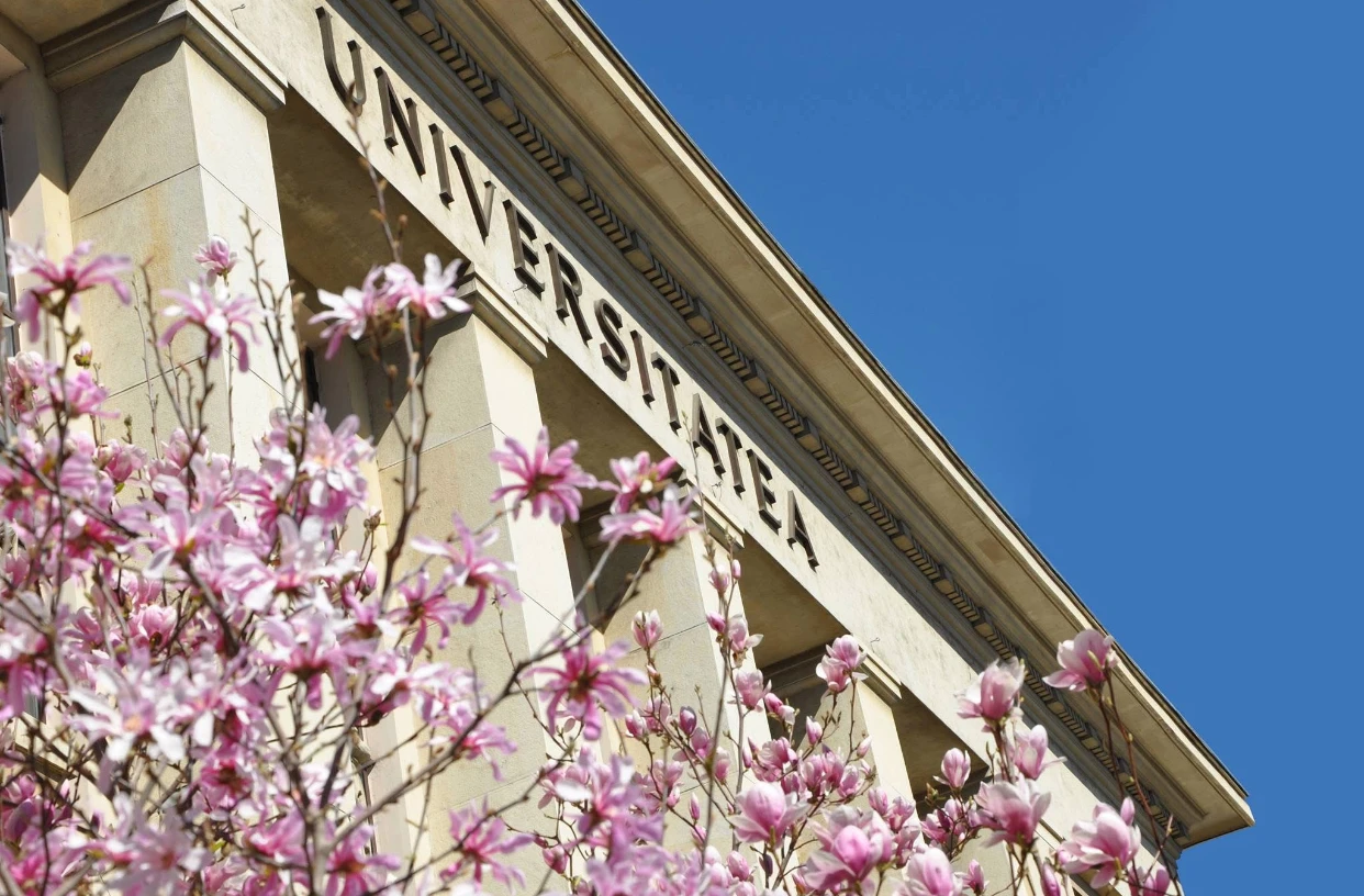 Universitatea București, anunț pentru viitorii studenți. Câte locuri sunt disponibile în 2025