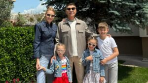 Cristi Borcea, mai ceva ca un fotomodel. Omul de afaceri, ridiculizat de internauți