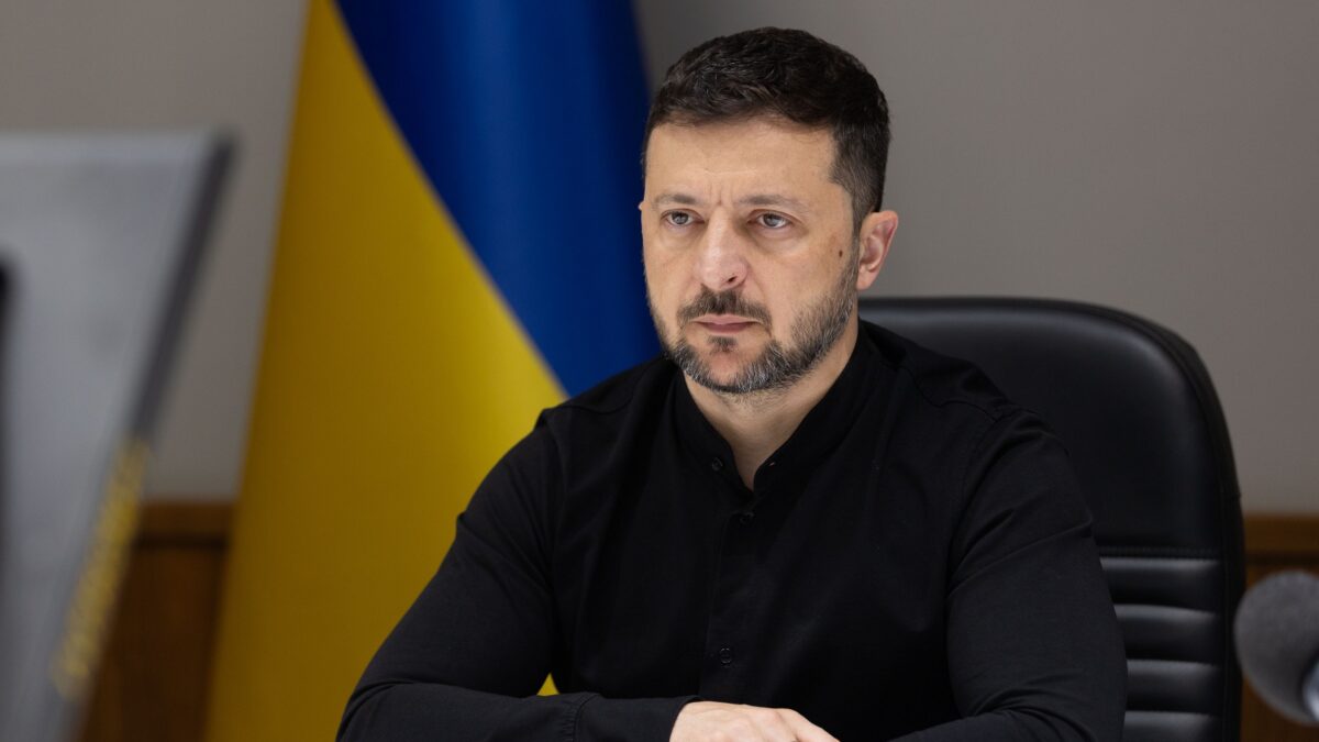 Ucraina oprește ofensiva rusă în Sumî și luptă pentru controlul frontierei