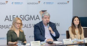 România, pe harta marilor investiții farmaceutice. Alfasigma lansează un nou produs