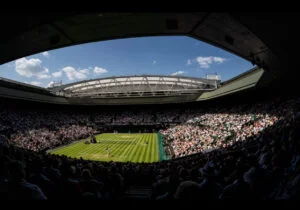 Victorie importantă. Patricia Ţig a ajuns în turul doi al calificărilor de la Wimbledon