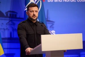 Ucraina primește finanțare pentru trei sisteme Patriot. Alte șapte sunt în discuție