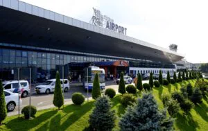 Aeroportul Eugen Doga: O decizie aprobată de familie și susținută de autorități