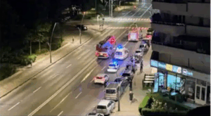 Cum a pus pe jar autoritățile din Alba Iulia un tânăr care făcea poze. Prezentat drept sinucigaș