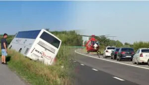 Doliu în baschetul orădean. Antrenorul de 23 de ani și un copil, morți în accidentul de pe A2