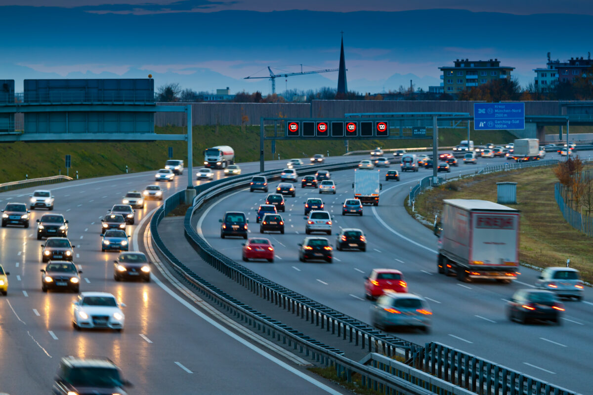 Autostrada visată de turiști devine realitate. România, Bulgaria și Grecia, proiect de 6 miliarde de euro
