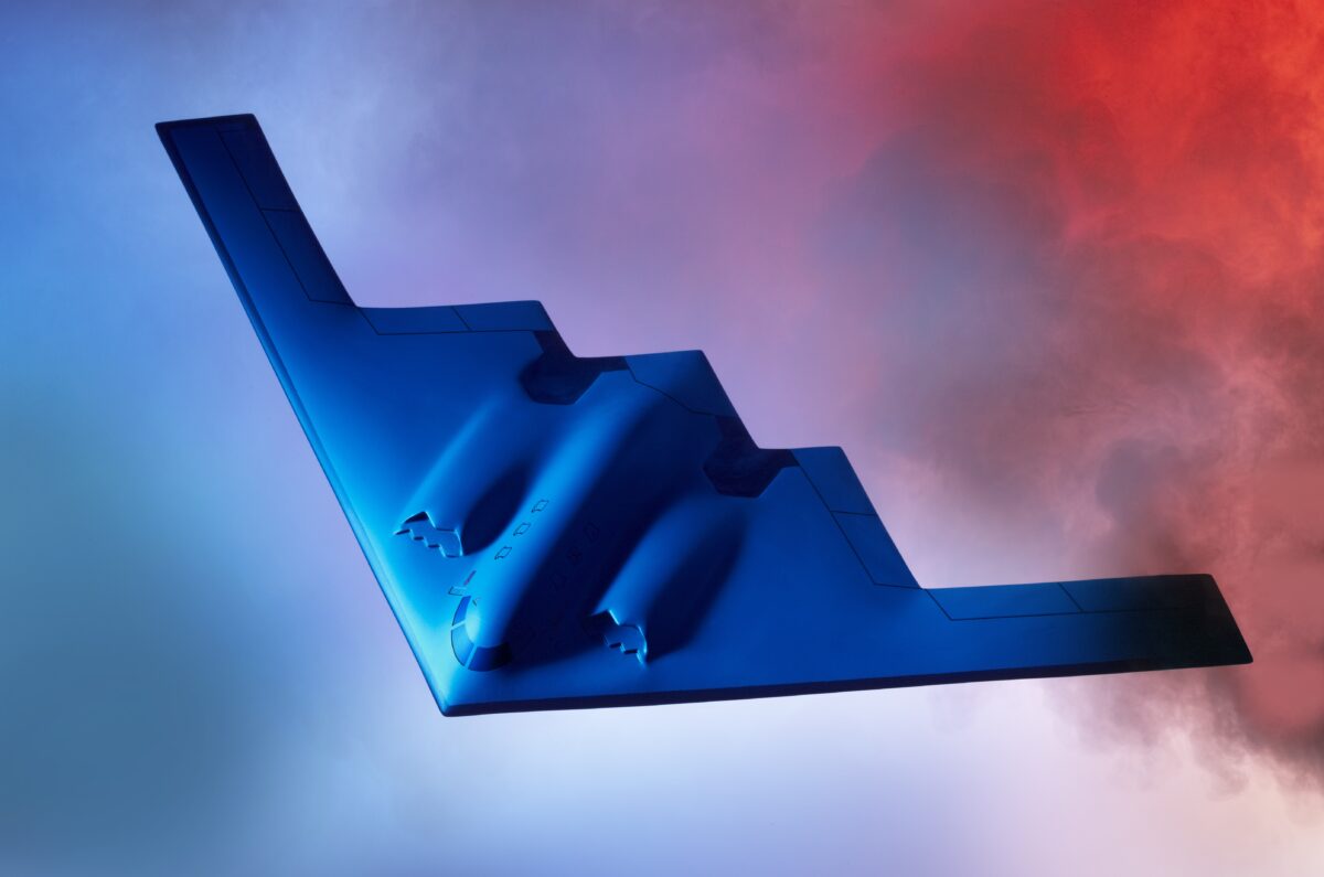 Mesajul dur al SUA către adversari: Vă putem lovi, oriunde, oricând