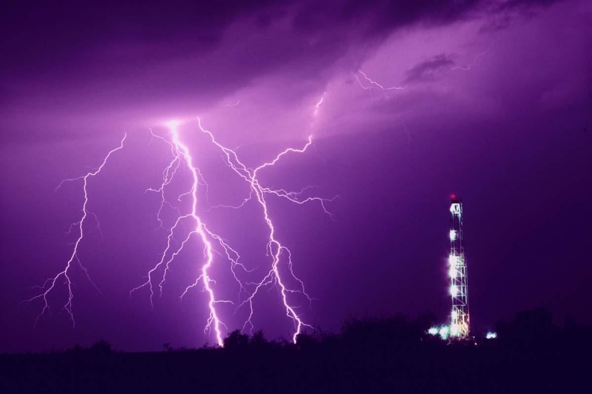 Episodul meteo extrem din România, anunțat de BBC Weather