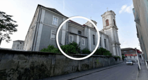 Primăria Oradea pierde 20 de milioane de euro dacă nu-l evacuează pe abatele premonstrantes
